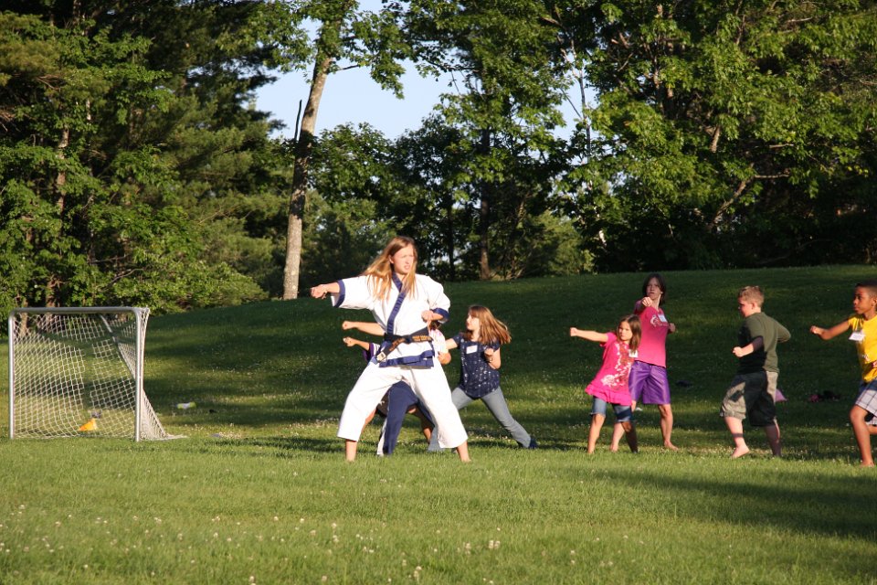 Haley Kalis - Self Defense 20150716-07